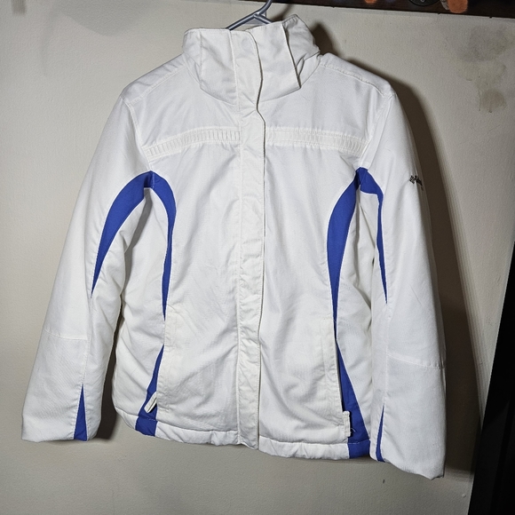 2FOR$40 Columbia winter jacket - Picture 8 of 8